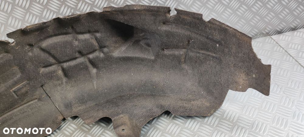 nadkole materiałowe lewe lewy tył tylne LAND ROVER DISCOVERY SPORT L550 - 3