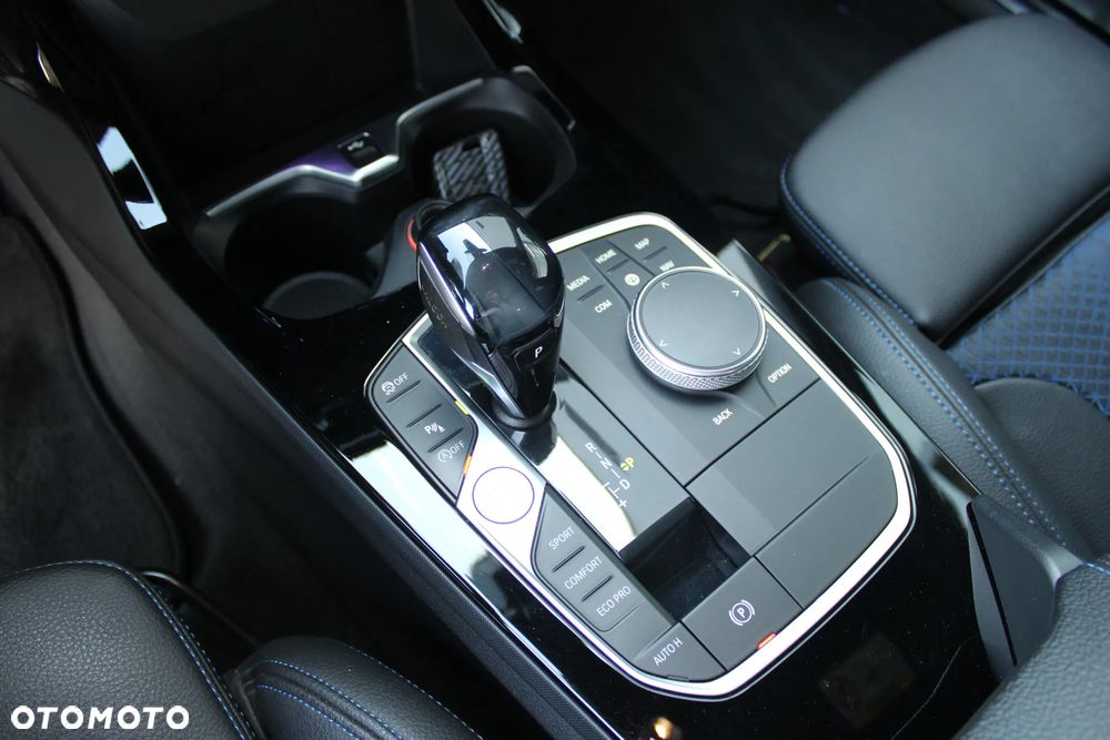 BMW Seria 2 218i M Sport sport - 19