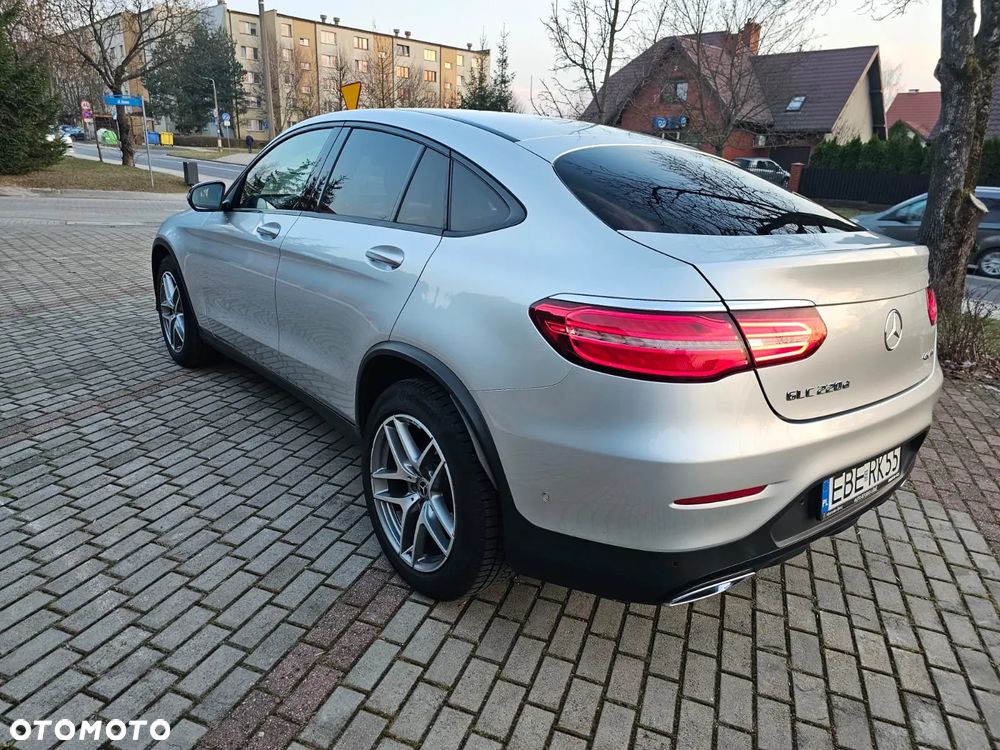 Mercedes-Benz GLC - 6