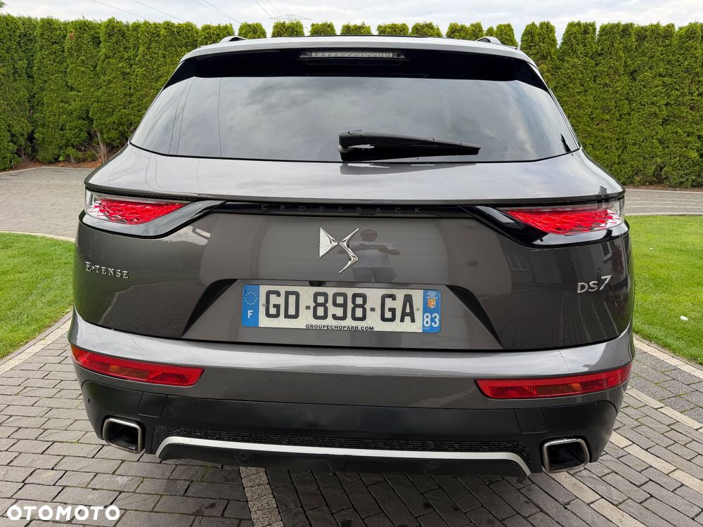 DS Automobiles DS 7 Crossback - 5