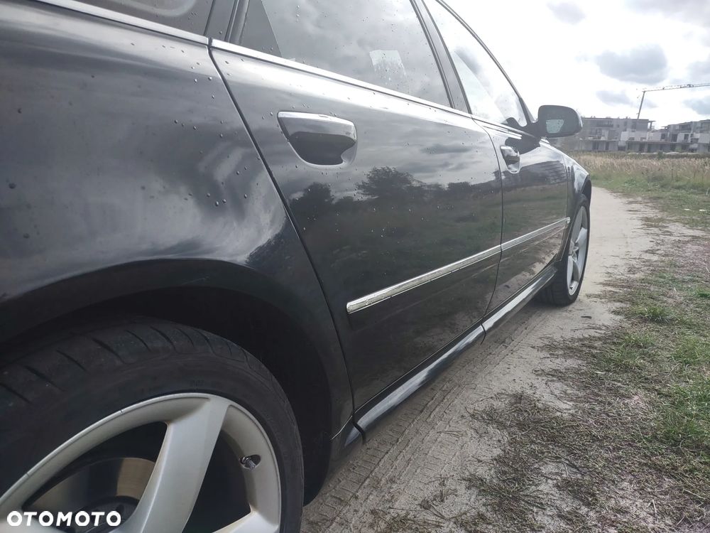 Audi A8 4.2 FSI Quattro - 5