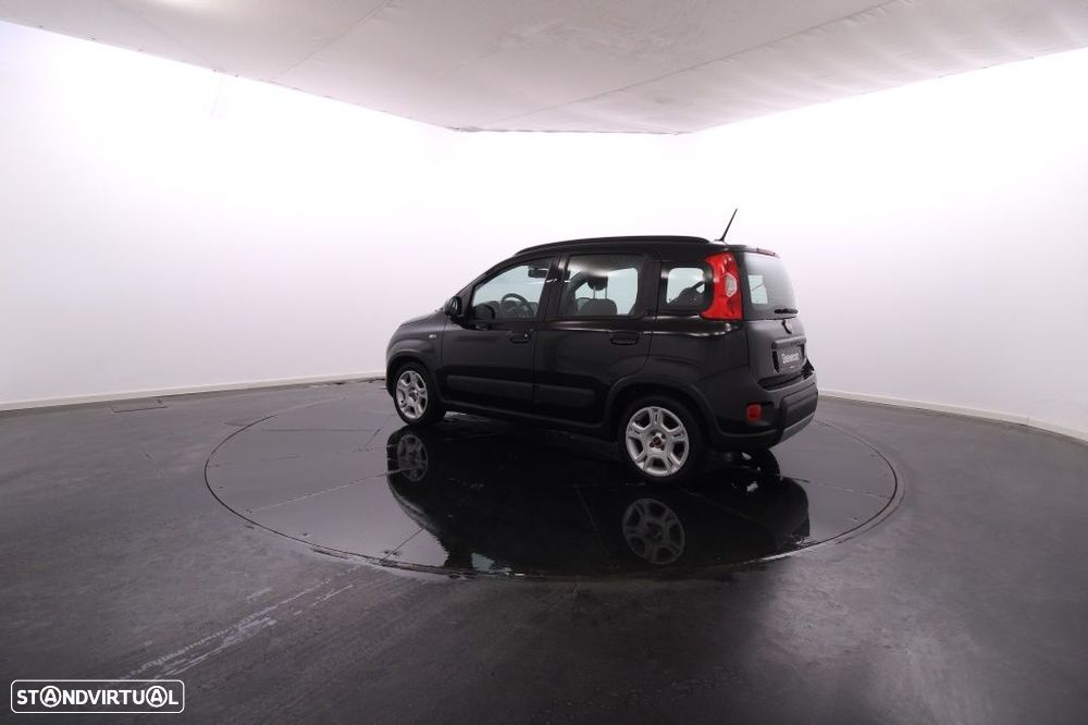 Fiat Panda 2023 photo 4
