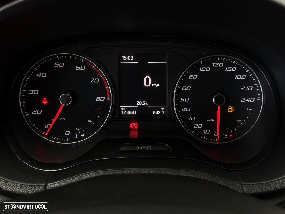 SEAT Ibiza 1.0 Eco TSI S&S FR - 15