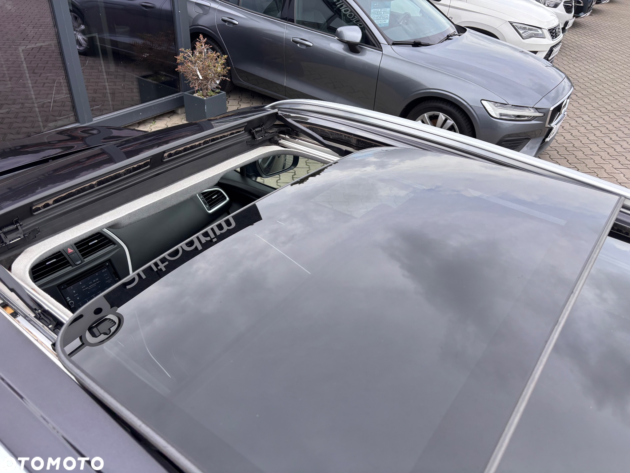 Suzuki SX4 S-Cross 1.6 Premium Plus 4WD CVT - 25