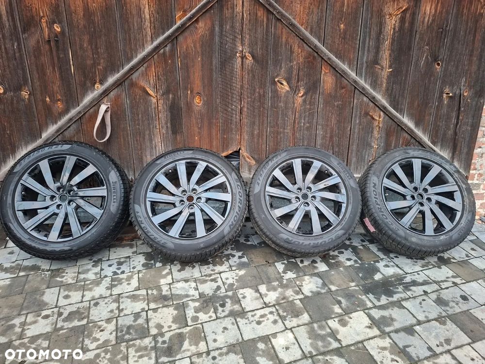 RANGE ROVER (L460) RR SPORT 21 CALI 8.5J ET43,5 OPONY 23R - 1