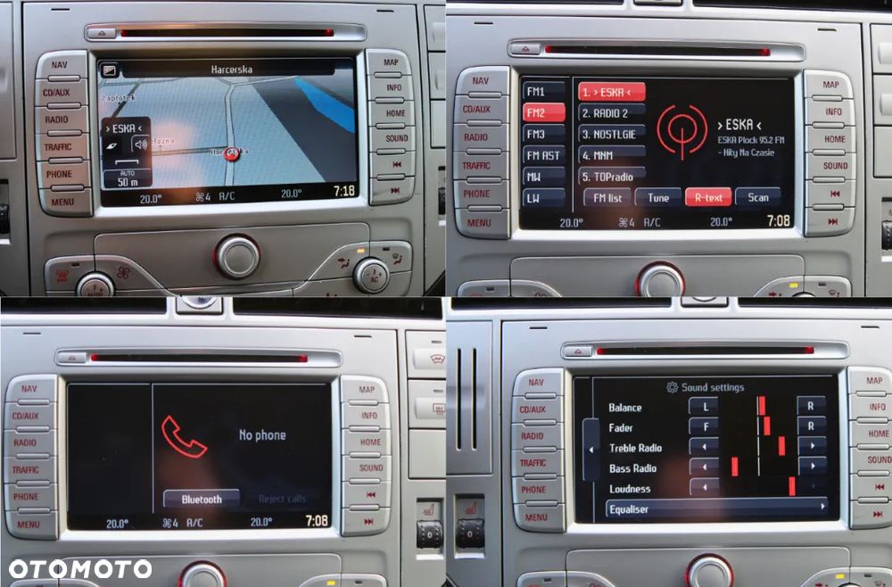 Ford Kuga 2.0 TDCi Titanium - 32