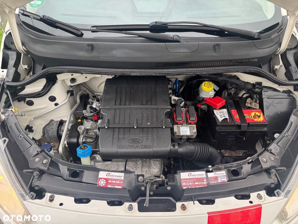 Ford KA 1.2 Titanium+ - 22