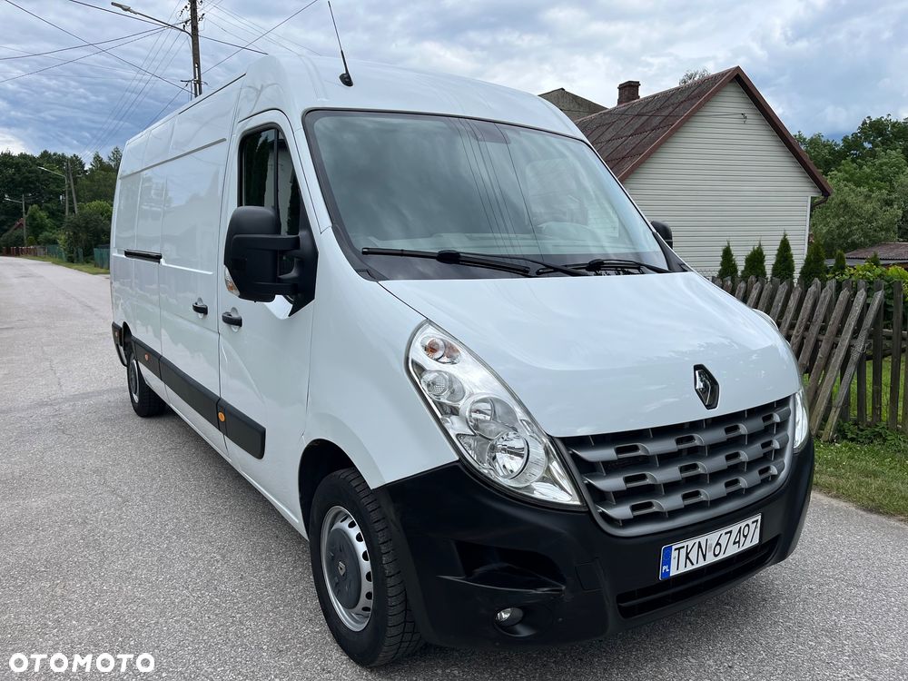 Renault MASTER L3H2 - 4