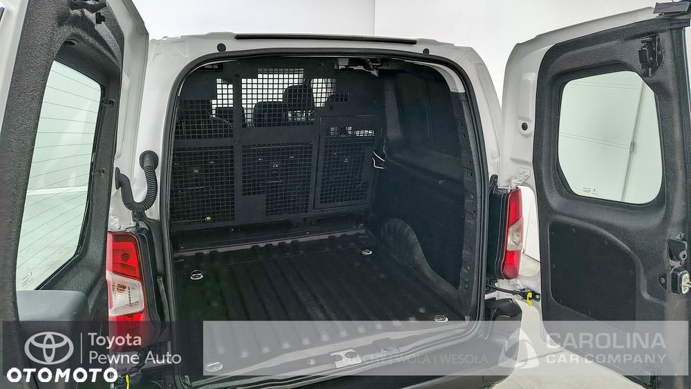 Toyota PROACE CITY - 16