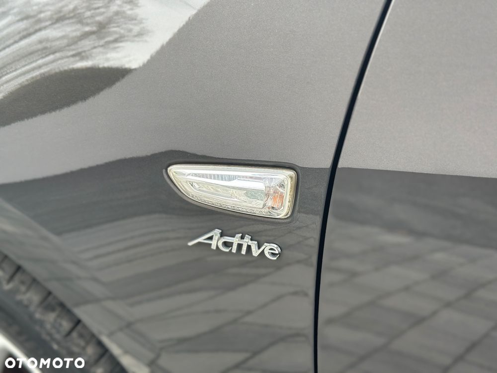 Opel Astra 1.4 Turbo - 4