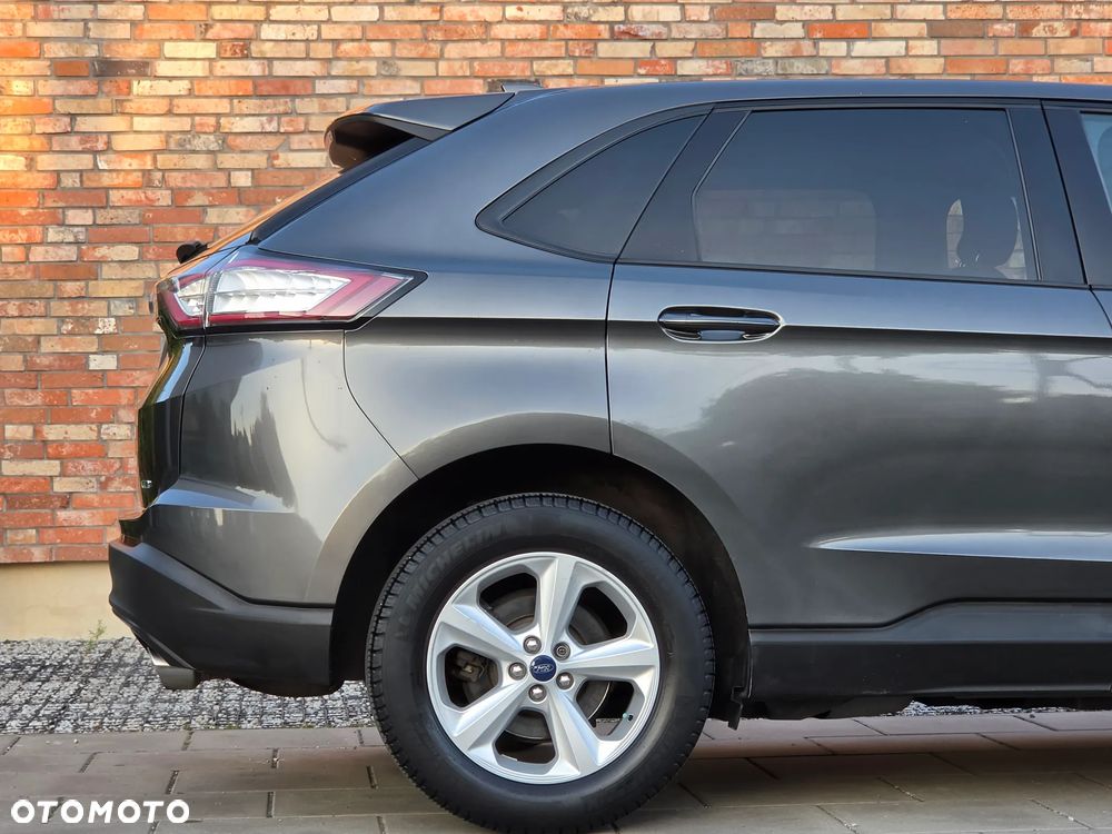 Ford Edge - 31