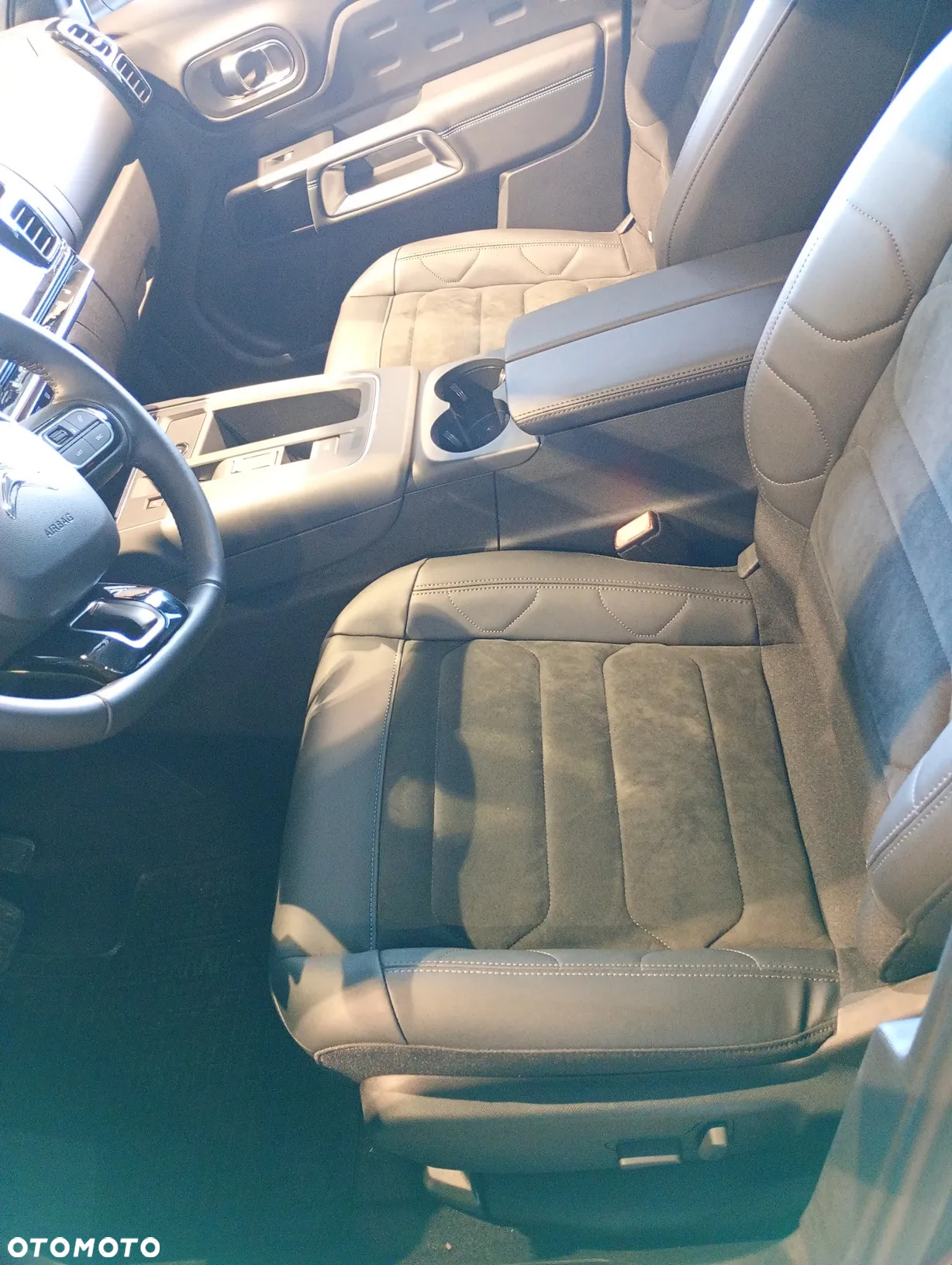 Citroën C5 Aircross 1.5 BlueHDi Max EAT8 - 7