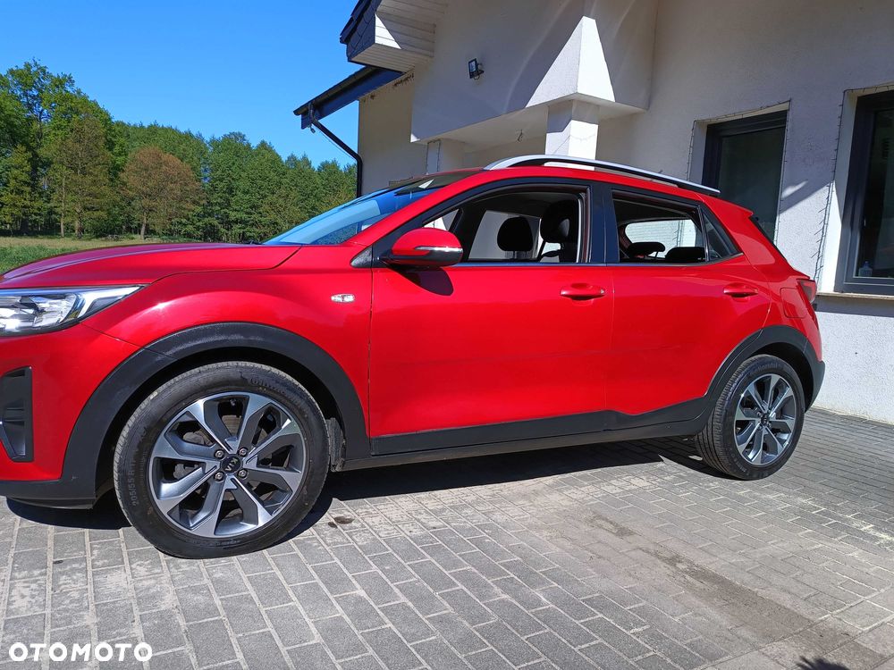 Kia Inny - 2