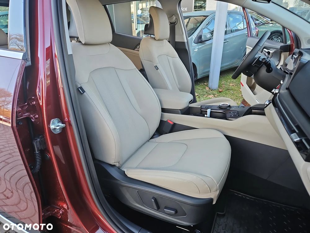 Kia Sportage 1.6 T-GDI Business Line 2WD DCT - 27