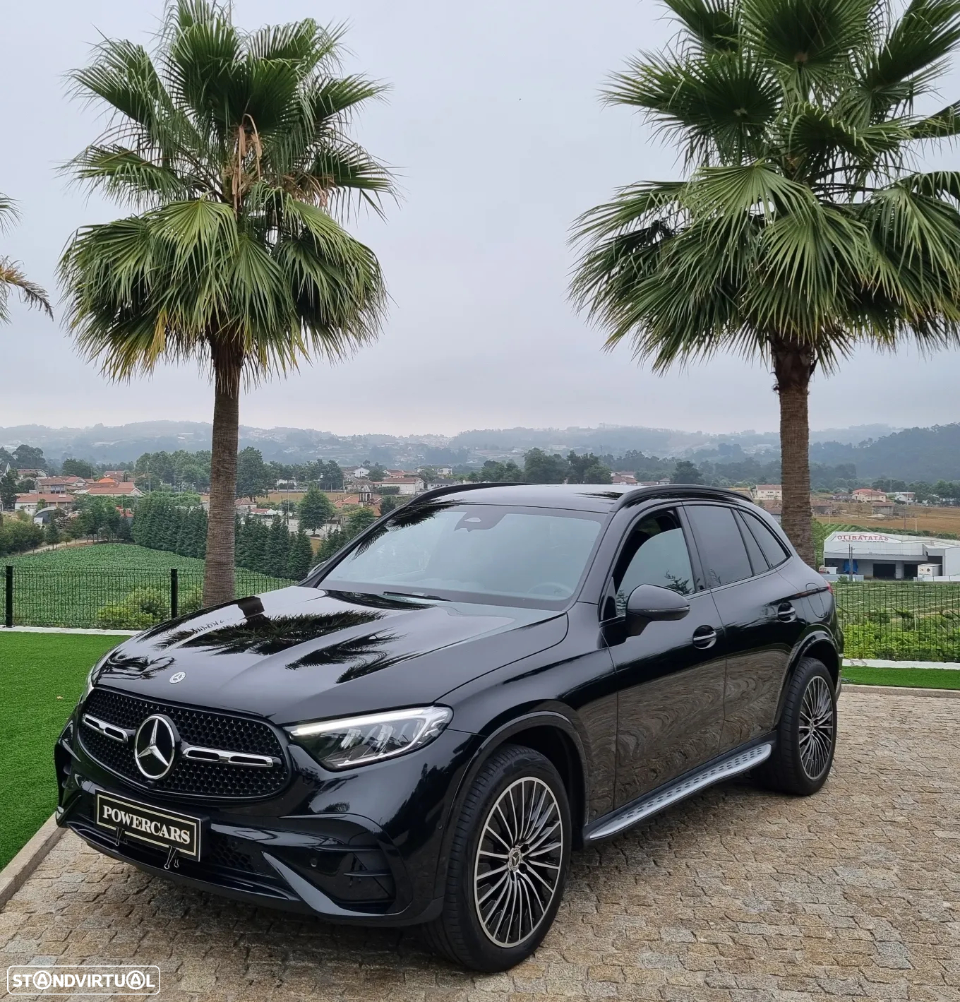 Mercedes-Benz GLC 300 de 4Matic - 2