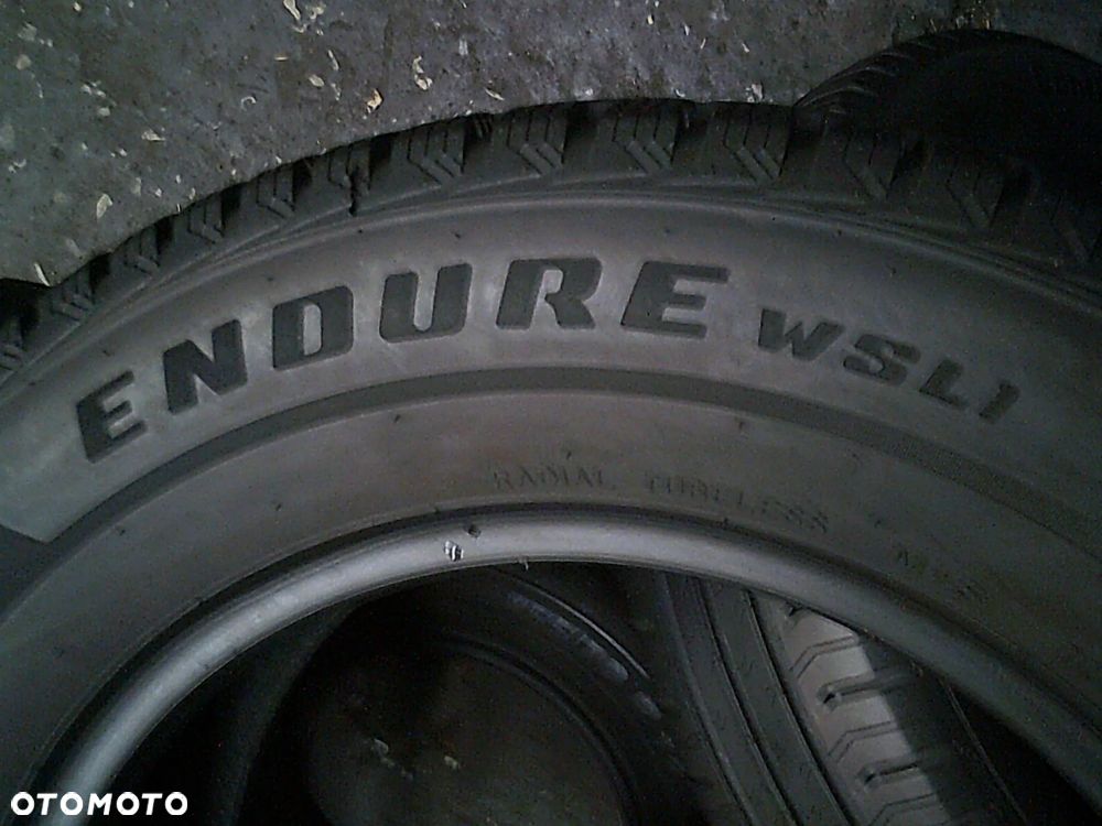 SAILUN Endure WSL1 215/65R15C 7,4mm 2024 - 4