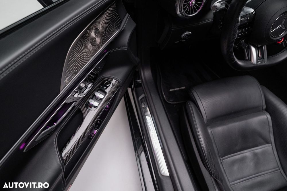 Mercedes-Benz SL 63 AMG - 32