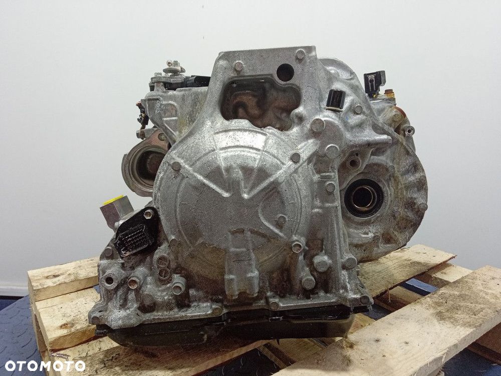 VW TIGUAN II 16- 2.0 TSI 180KM SKRZYNIA AUTOMAT DSG 6 AQ450 RLU - 5