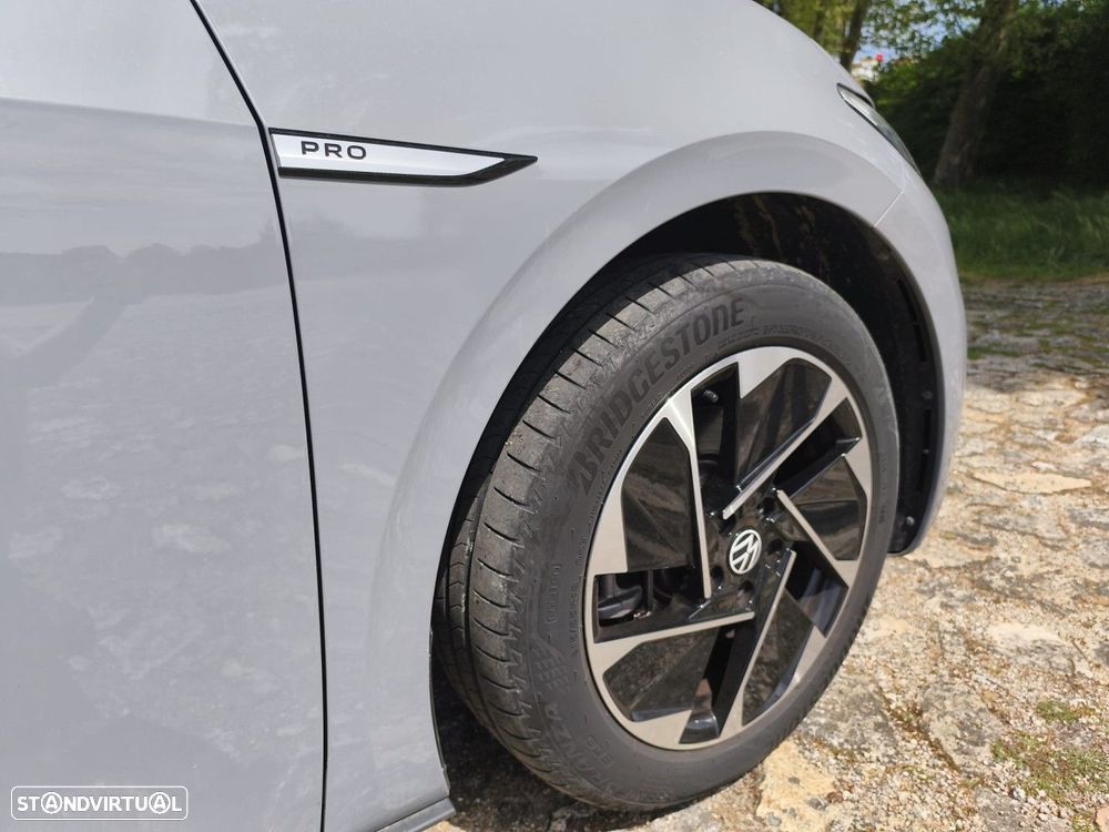 Volkswagen ID.3 58 kWh Pro — fotografia 8