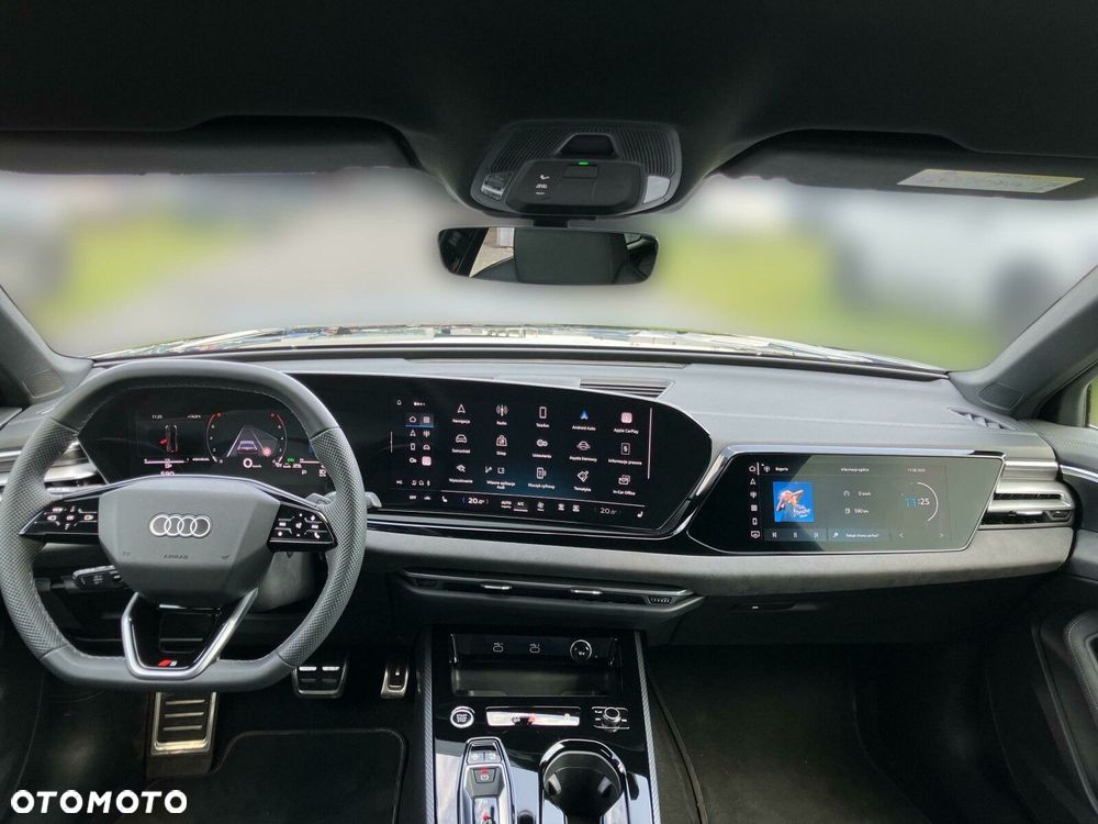 Audi A5 Limousine - 10