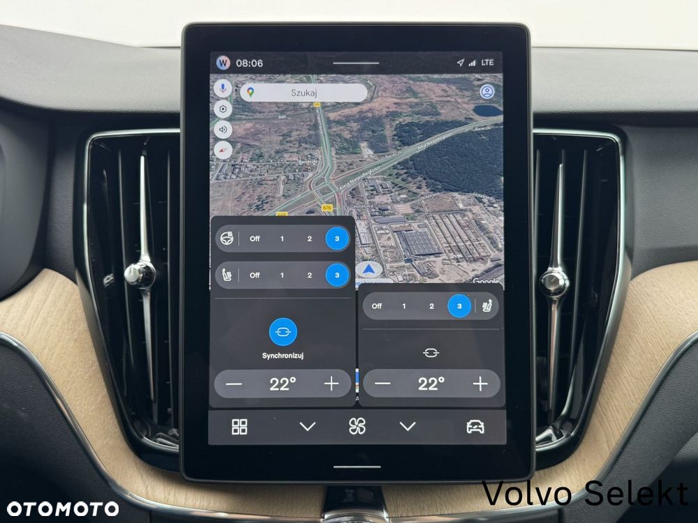 Volvo XC 60 B5 B AWD Plus Dark - 24