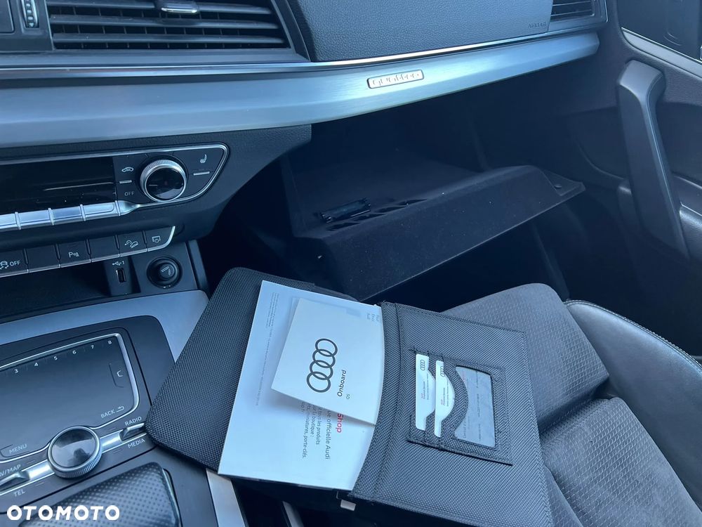 Audi Q5 2.0 TDI Quattro S tronic - 18