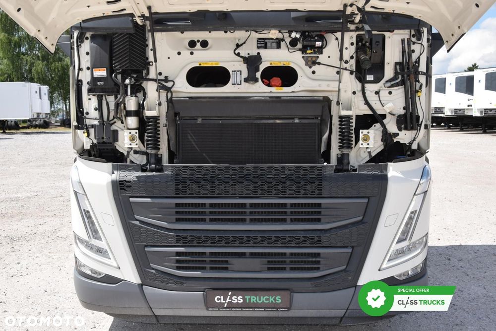 Volvo FH 460 Globetrotter XL i-Save - 19