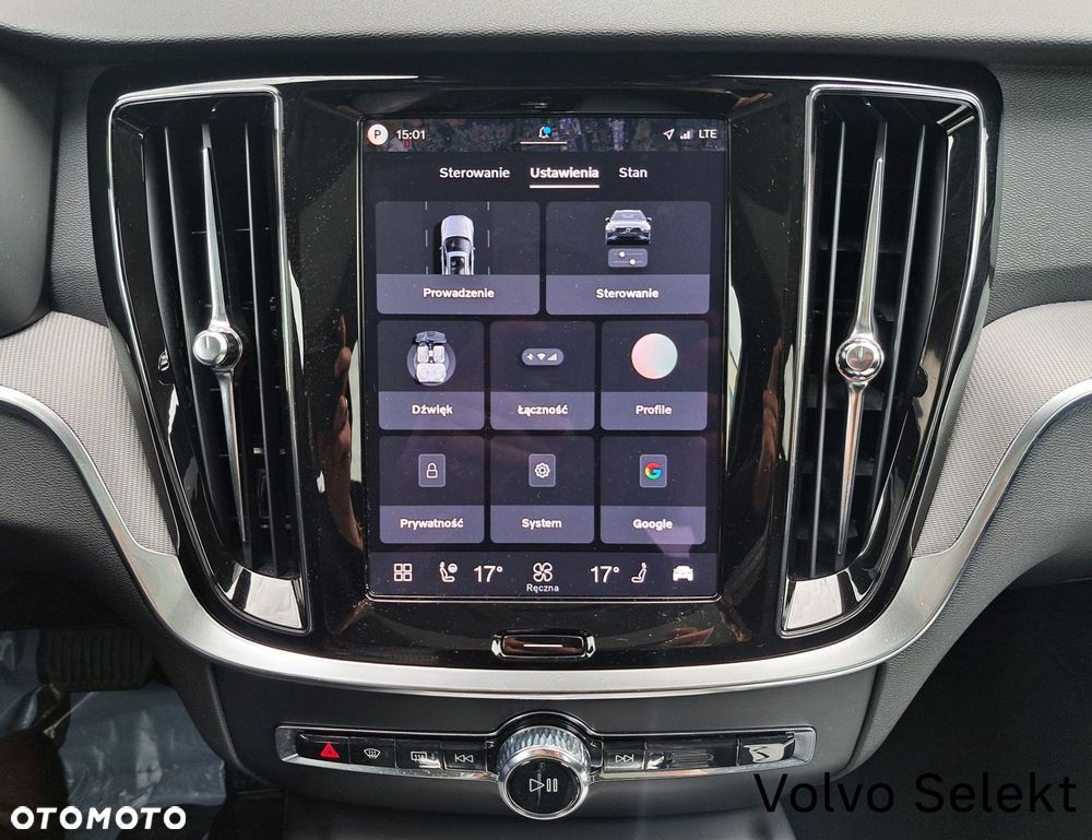 Volvo V60 - 22