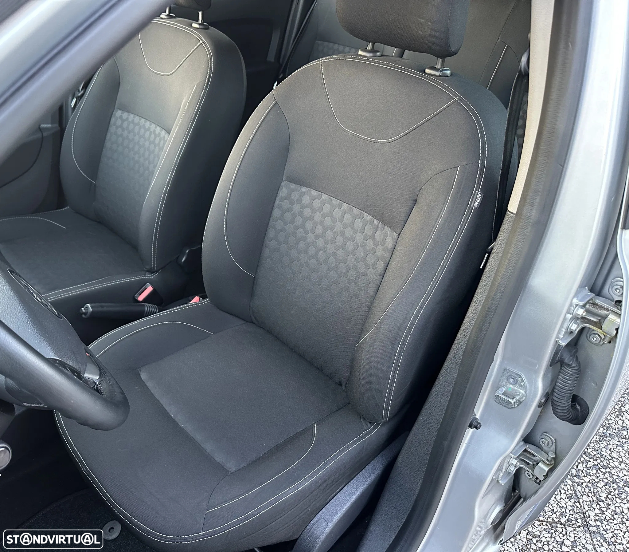 Dacia Logan MCV - 6