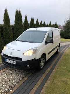 Peugeot PARTNER - 2