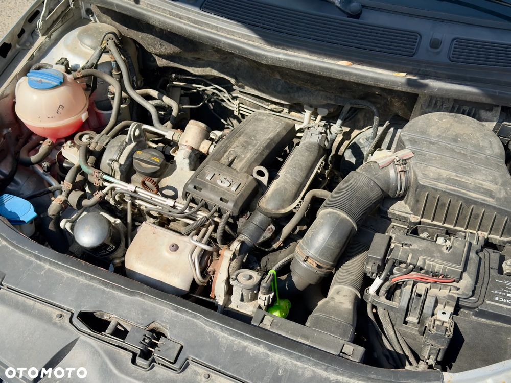 Skoda Fabia 1.2 TSI Family - 13