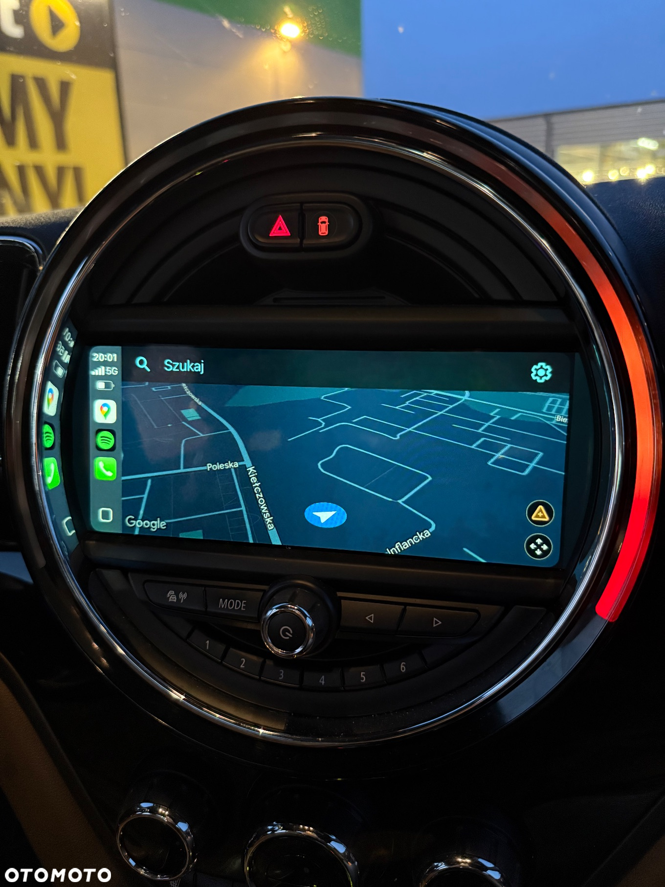 MINI Countryman Cooper SD ALL4 - 14