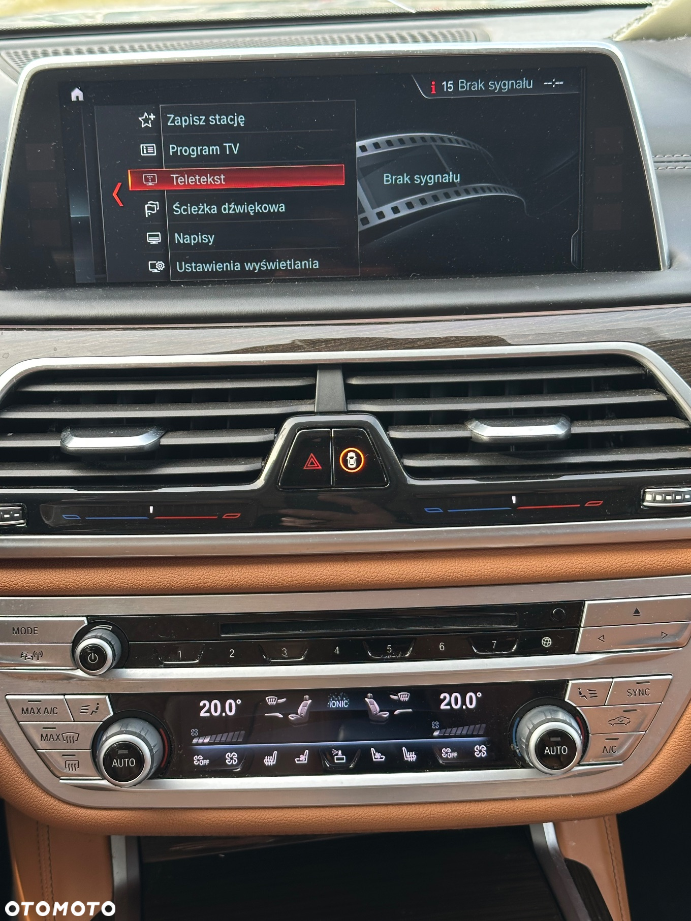 BMW Seria 7 750Li xDrive - 5