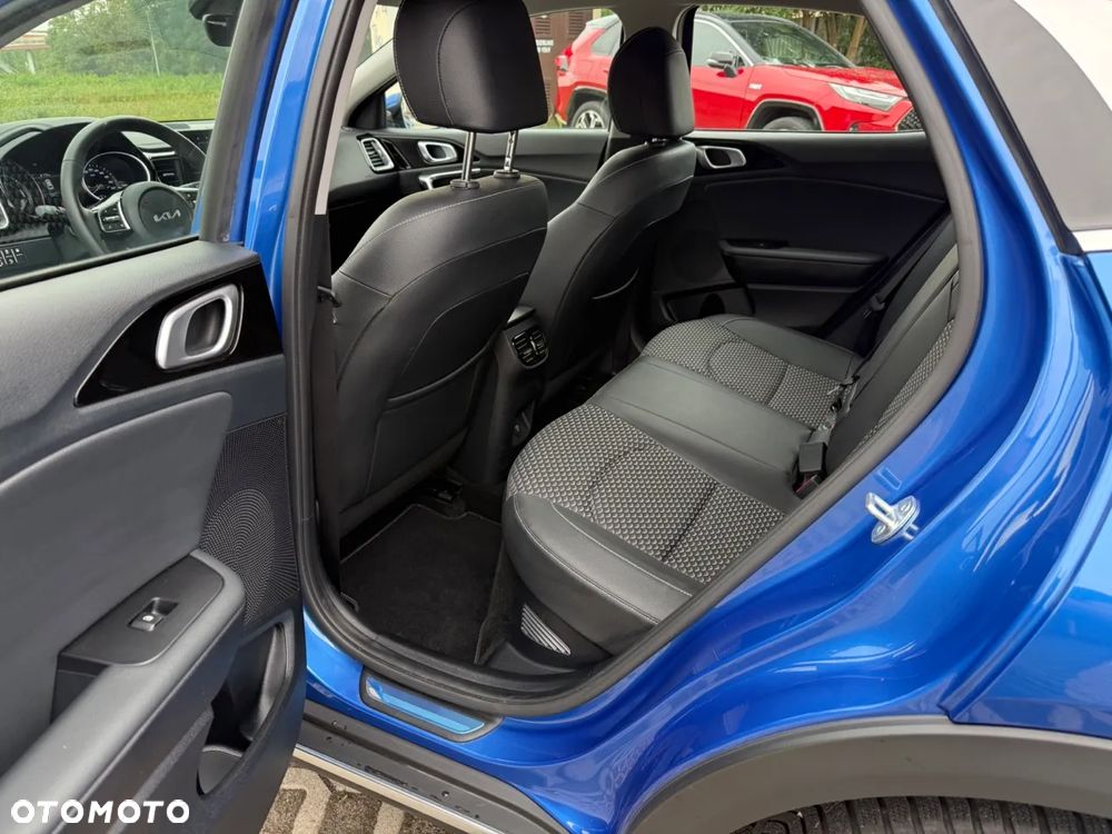 Kia XCeed 1.6 GDI DCT6 OPF Plug-in-Hybrid Spirit - 23