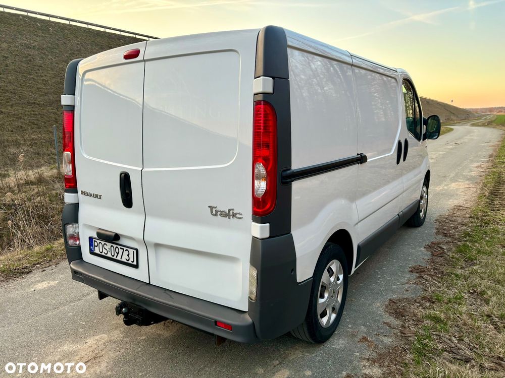 Renault Trafic - 7