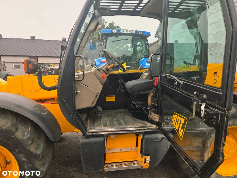 JCB 530 S 531 70 532 70 536 70 Manitou - 7