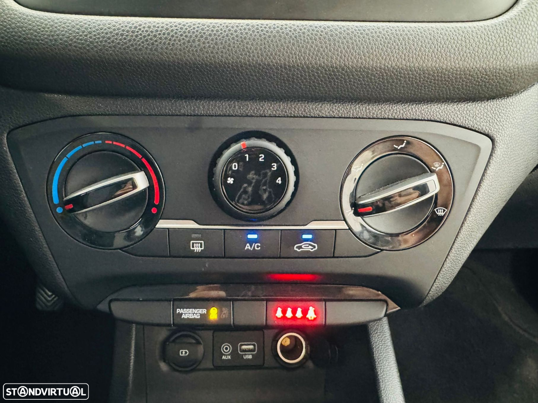 Hyundai i20 1.0 T-GDI Comfort - 13