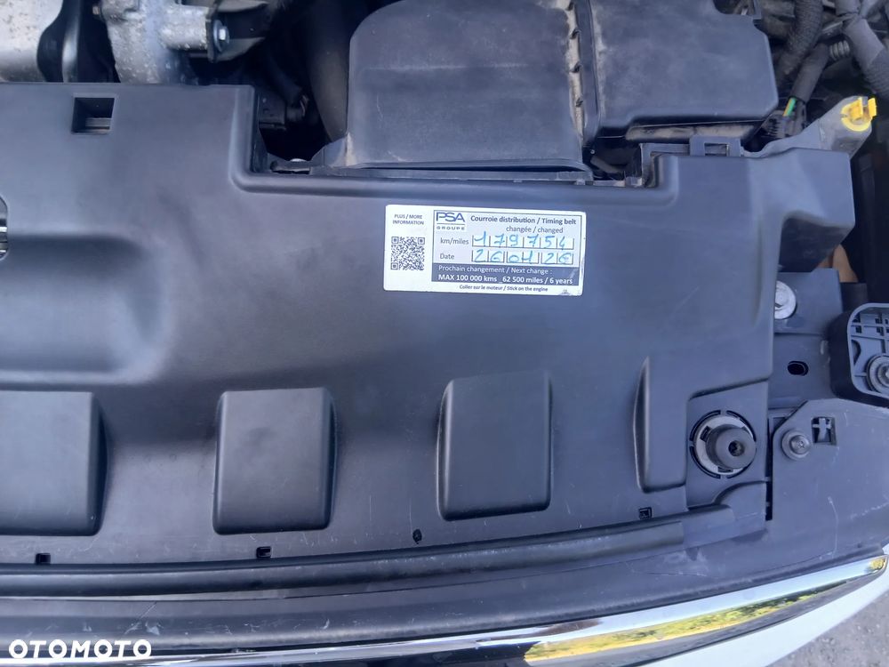 Peugeot 308 BlueHDi 130 Stop & Start Style - 17