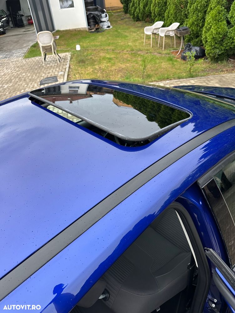 Ford Focus 1.5 EcoBoost Titanium - 18