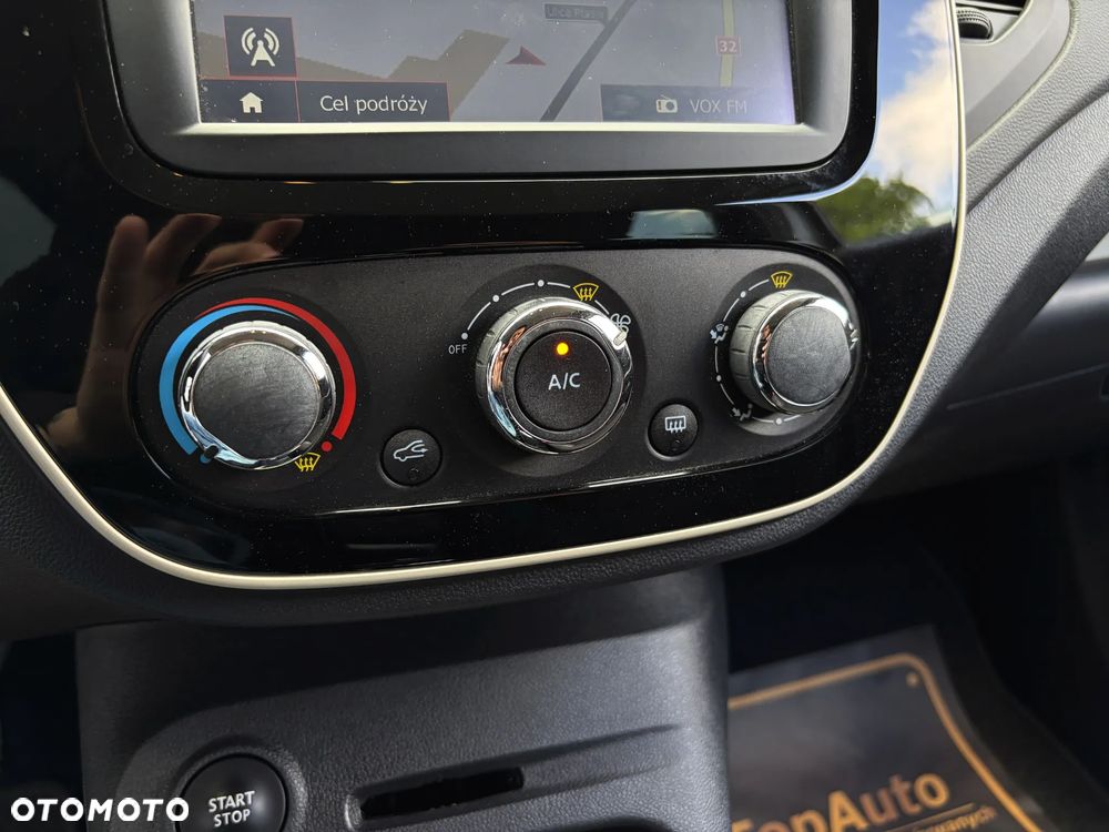 Renault Captur 0.9 Energy TCe Intens - 31