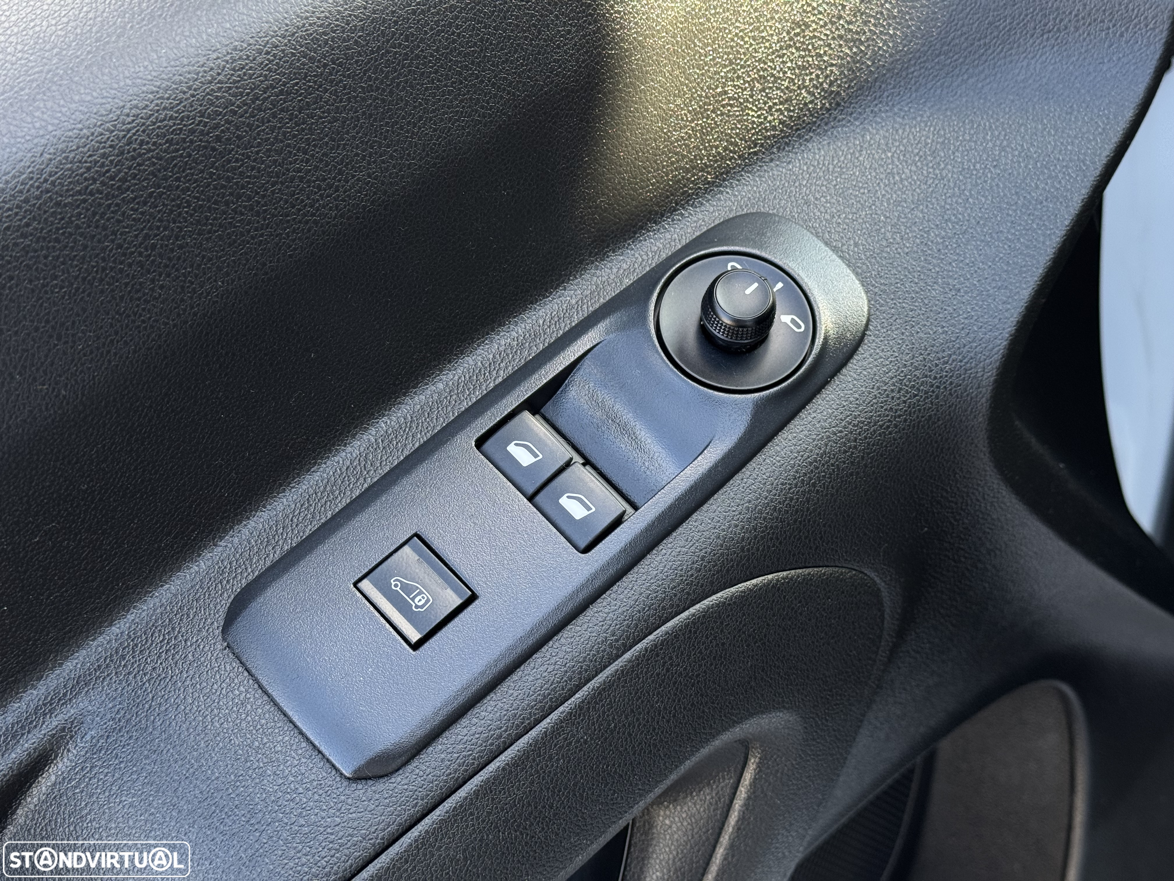 Citroën Berlingo 1.5 BlueHDI - IVA Dedutivel - 21