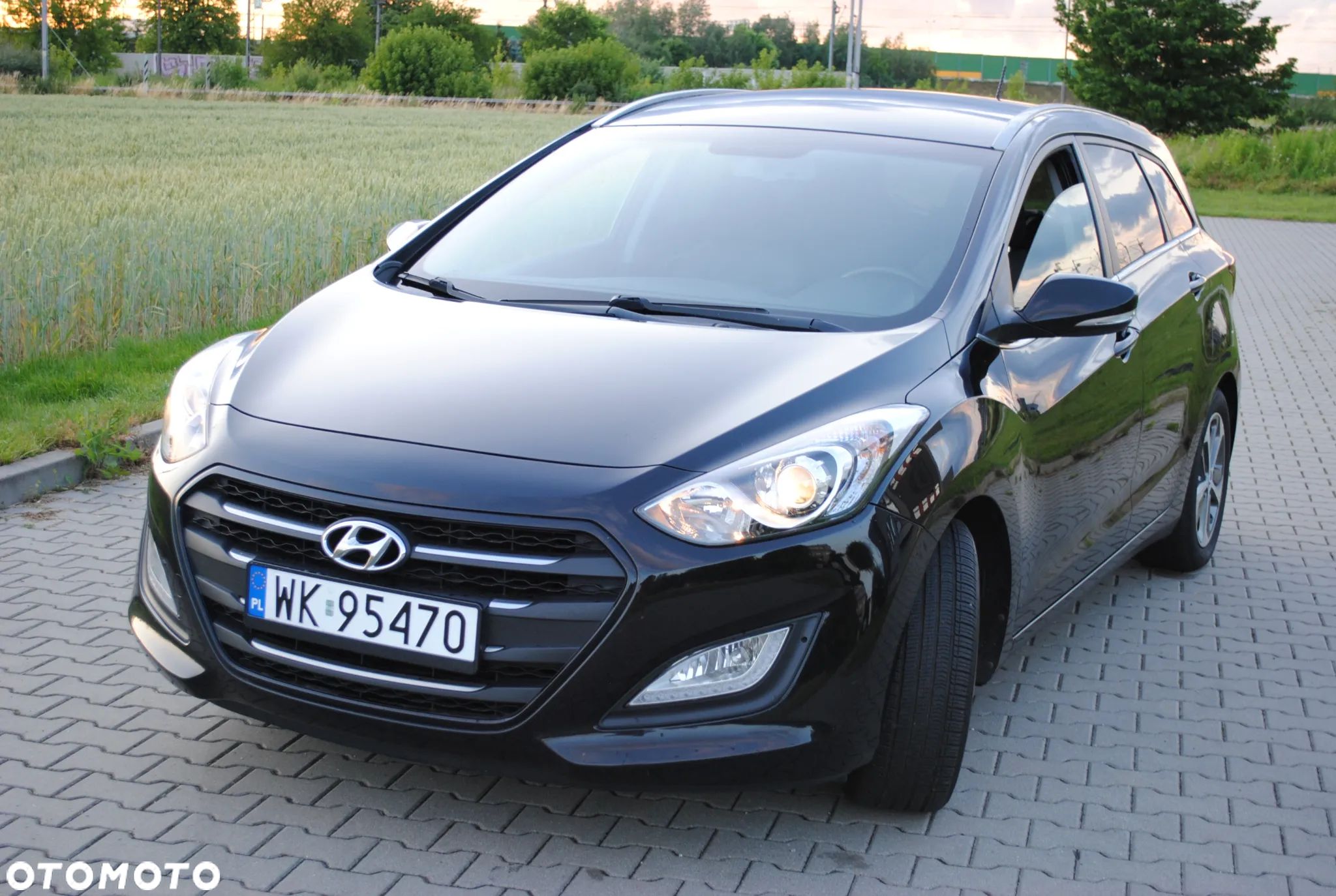 Hyundai i30 1.6 GDI Premium - 1