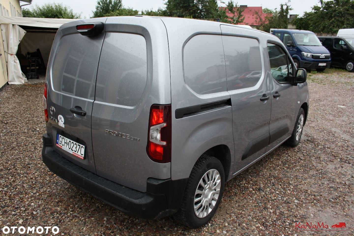 Toyota Proace City - 3