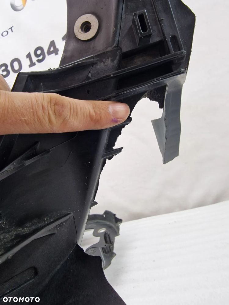 FIAT FREEMONT / DODGE JOURNEY WZMOCNIENIE CZOŁOWE / PAS PRZEDNI NR 05116300AC NR AUKCJI WZM473 - 23