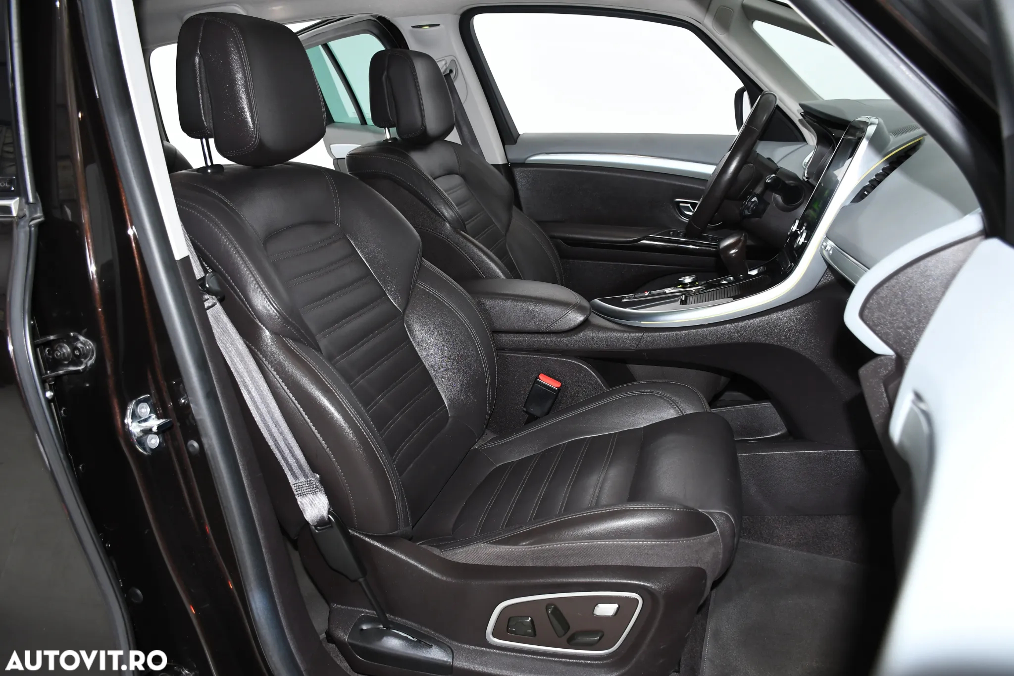 Renault Espace Energy dCi 160 EDC Intens - 13