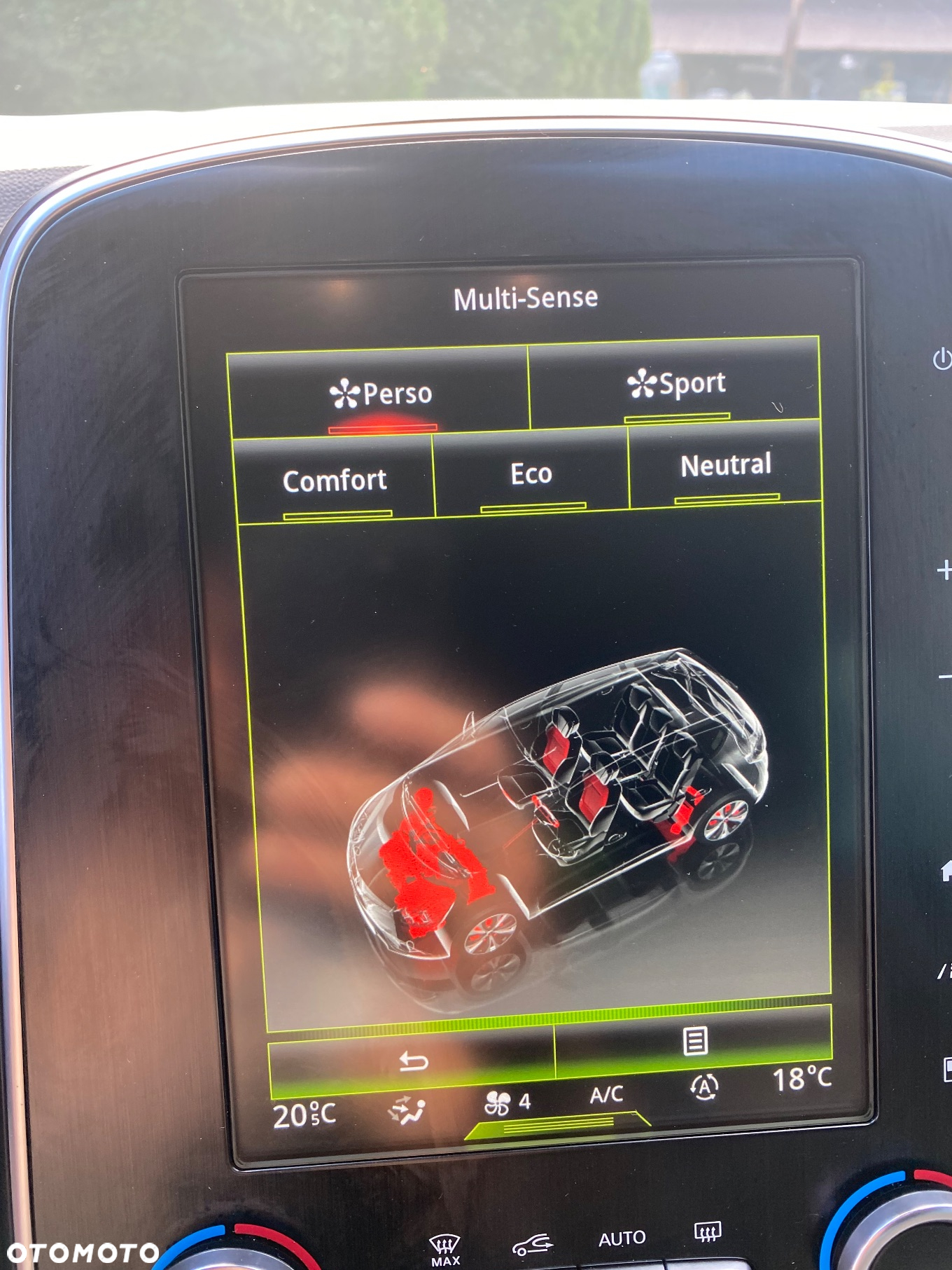 Renault Scenic ENERGY dCi 110 Start & Stop Dynamique - 37