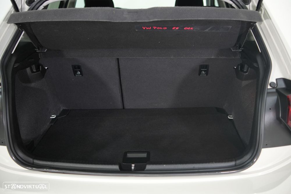 VW Polo - 22