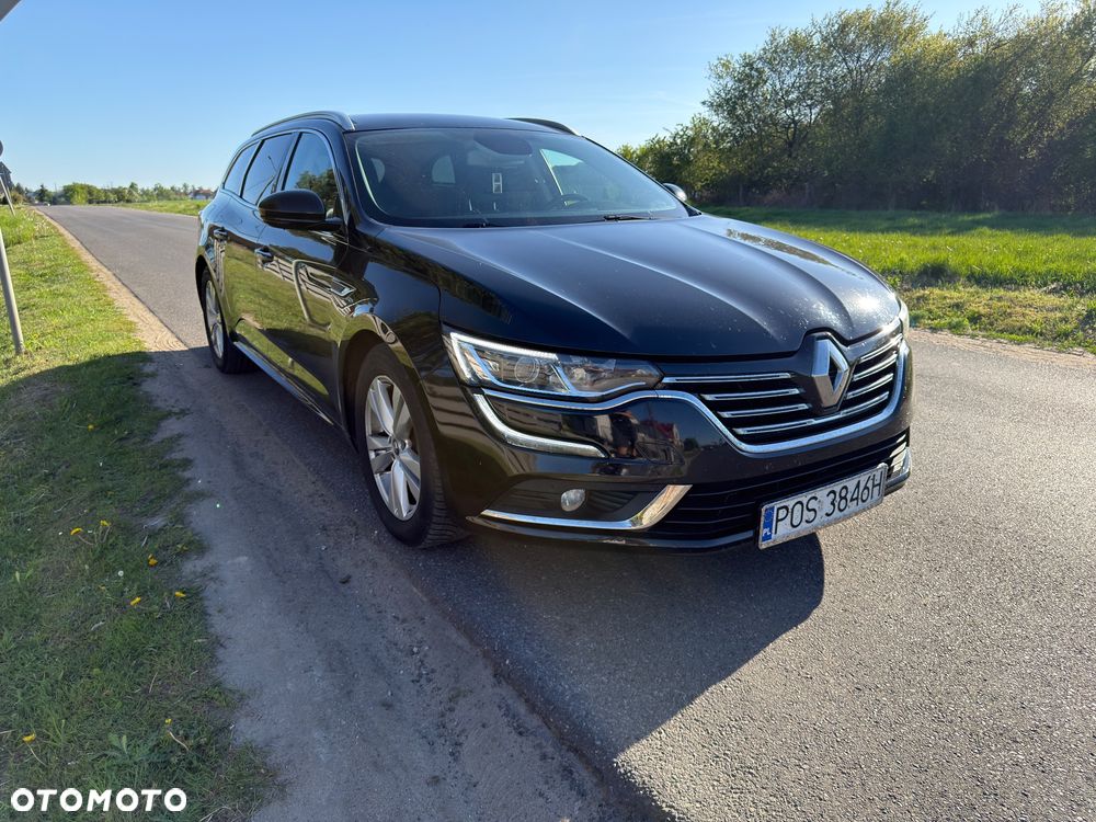 Renault Talisman ENERGY dCi 110 LIFE - 1