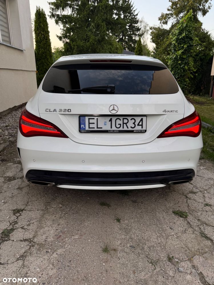 Mercedes-Benz CLA - 5