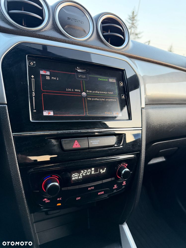 Suzuki Vitara - 13
